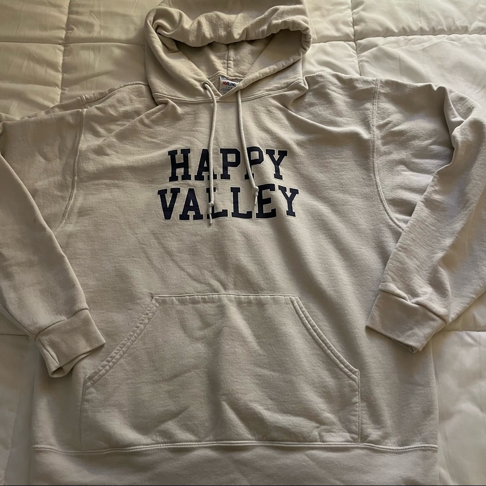 Penn State Hoodie